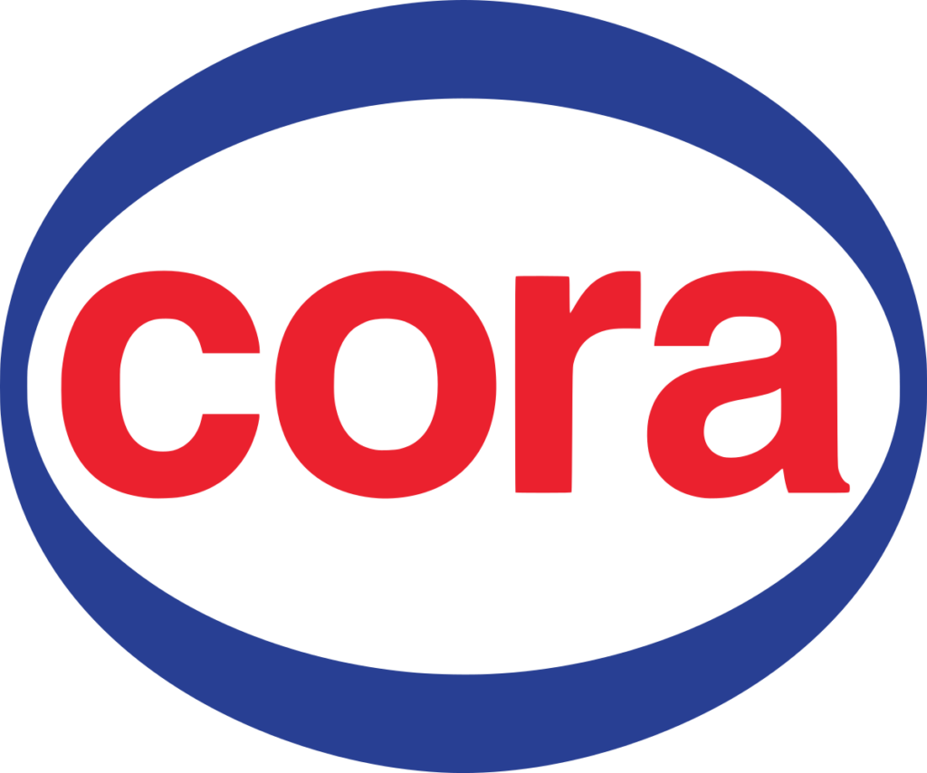 Magasin Cora