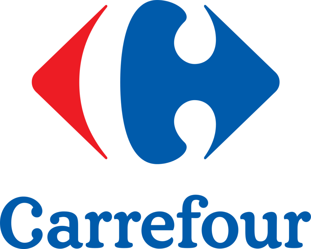 Magasin Carrefour