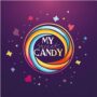 Logo My Candy